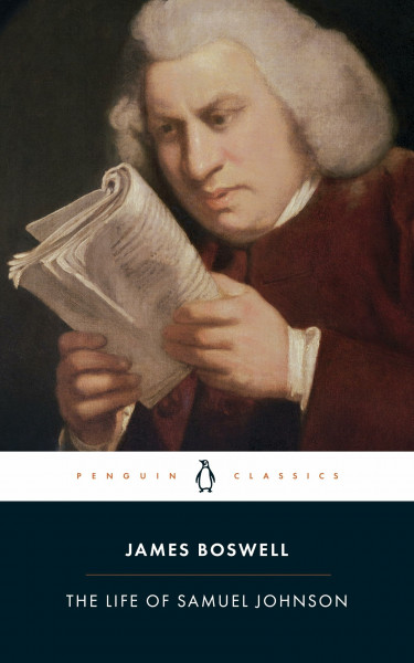 The Life of Samuel Johnson (Penguin Classics)