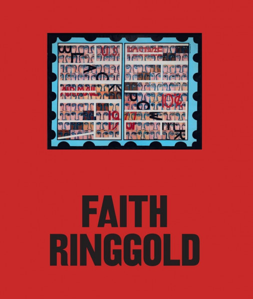 Faith Ringgold