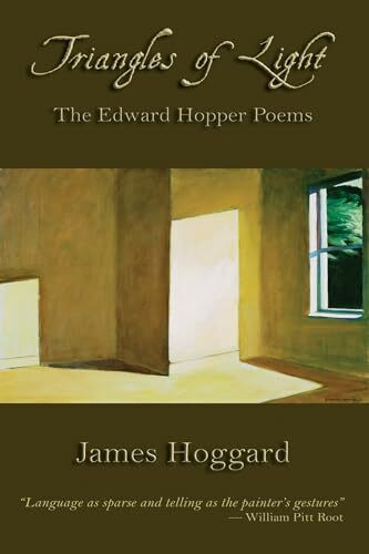 Triangles of Light: The Edward Hopper Poems