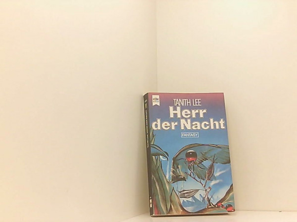Herr der Nacht.