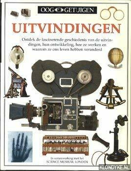 Uitvindingen (Ooggetuigen)