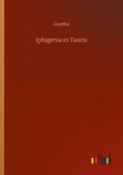 Iphigenia in Tauris