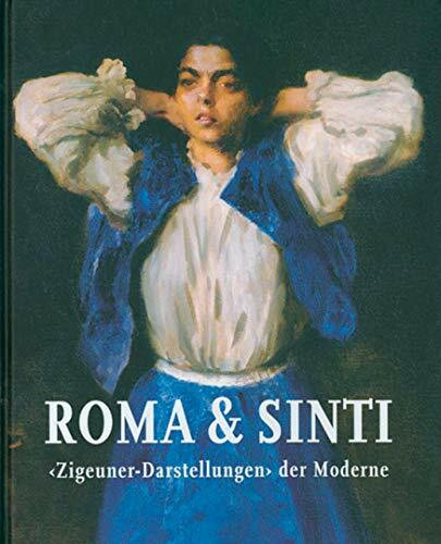 Roma & Sinti: "Zigeuner-Darstellungen" der Moderne