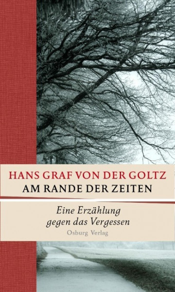 Am Rande der Zeiten