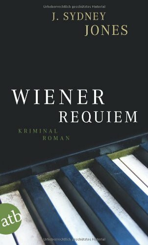 Wiener Requiem: Kriminalroman: Kriminalroman. Deutscfhe Erstausgabe