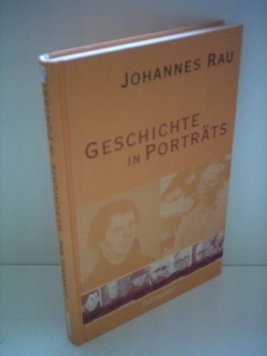 Geschichte in Porträts