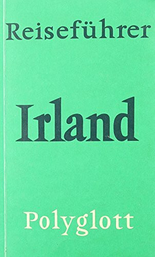 Irland (Polyglott on tour)