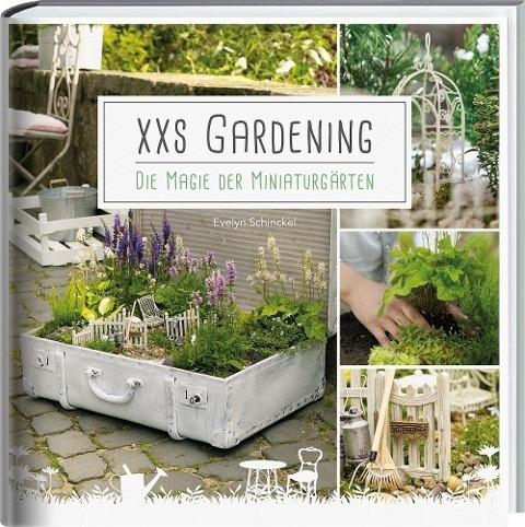 XXS-Gardening