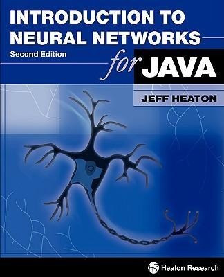 Introduction to Neural Networks with Java, 2nd Edition