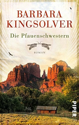 Die Pfauenschwestern: Roman