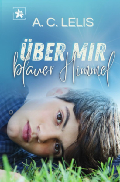 Über mir blauer Himmel: DE (Über'm Regenbogen)