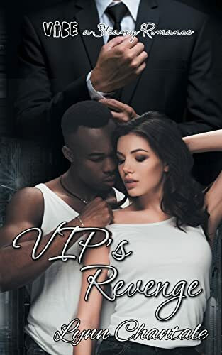 VIP's Revenge (Vibe a Steamy Romance, Band 6)