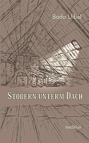 Stöbern unterm Dach