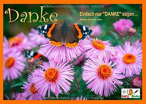 DANKE - Einfach nur "DANKE" sagen...