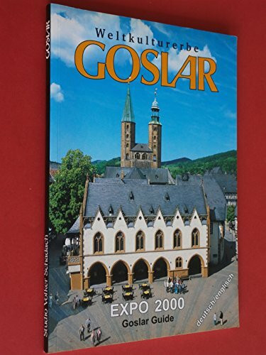 Goslar - Stadtführer