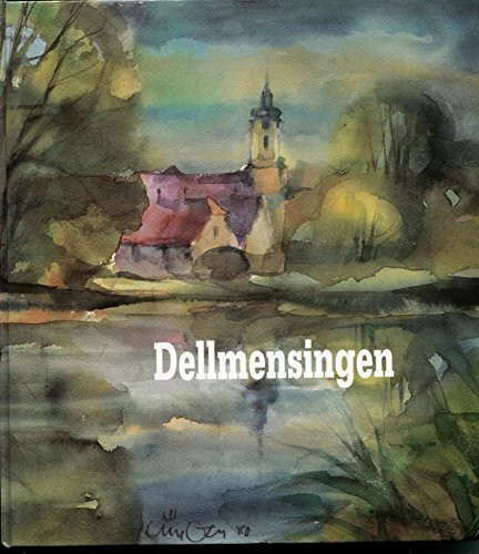 Dellmensingen 1092-1992