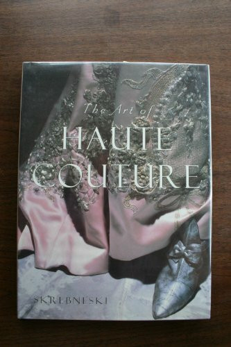 The Art of Haute Couture