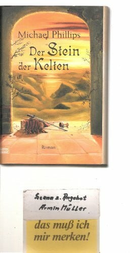 Der Stein der Kelten