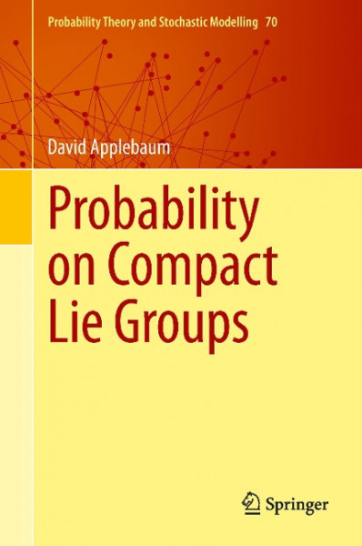 Probability on Compact Lie Groups