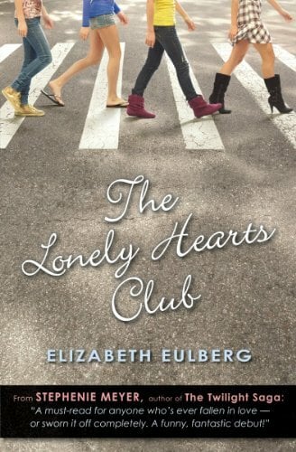 The Lonely Hearts Club The Lonely Hearts Club