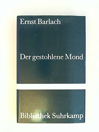 Der gestohlene Mond: Roman. Mit einem Nachwort von Elmar Jansen (Bibliothek Suhrkamp)