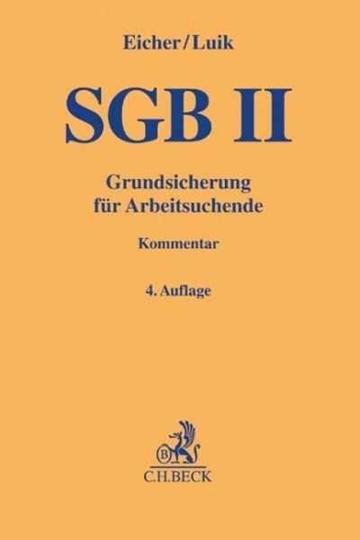 SGB II