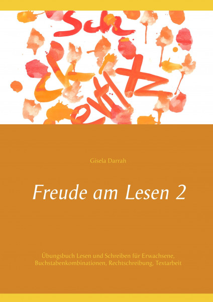 Freude am Lesen 2