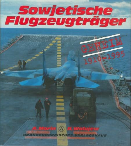 Sowjetische Flugzeugträger