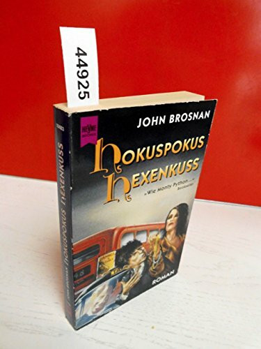 Hokuspokus Hexenkuß