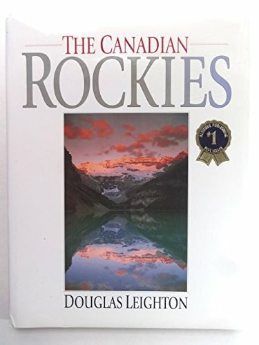 The Canadian Rockies