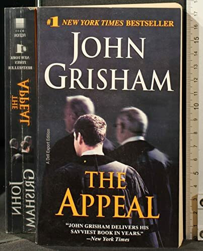 The appeal