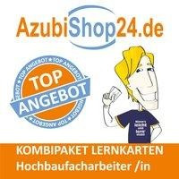 Kombi-Paket Hochbaufacharbeiter
