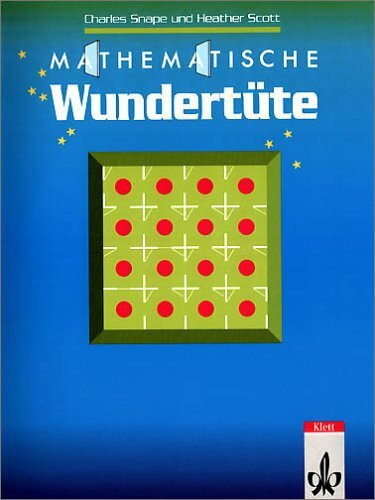 Mathematische Wundertüte