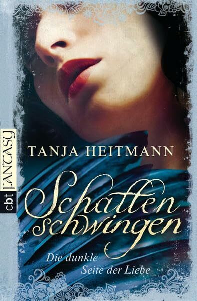 Schattenschwingen - Die dunkle Seite der Liebe: Band 2