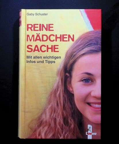 Reine Mädchensache