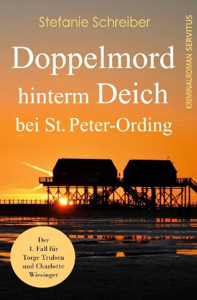 Doppelmord hinterm Deich bei St. Peter-Ording