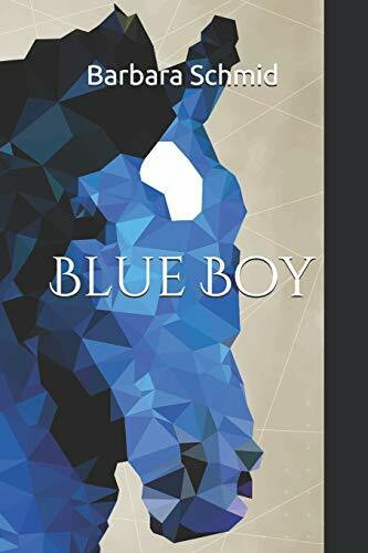 Blue Boy