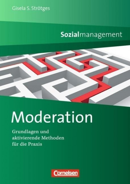 Sozialmanagement: Moderation