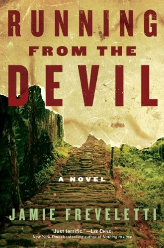 Running from the Devil: A Novel