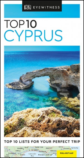 DK Eyewitness Top 10 Cyprus