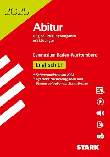 STARK (Abitur-Prüfungen)