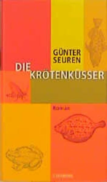 Die Krötenküsser