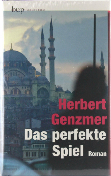 Das perfekte Spiel: Roman