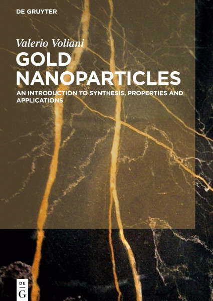 Gold Nanoparticles: An Introduction to Synthesis, Properties and Applications