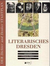 Literarisches Dresden