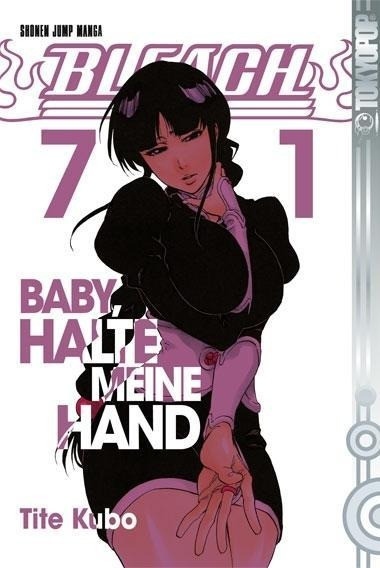 Bleach 71
