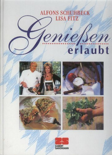Genießen erlaubt