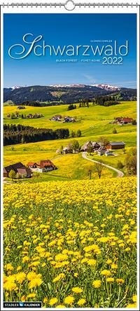 Schwarzwald Vertikal 2022