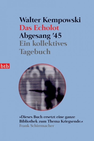 Das Echolot. Abgesang '45