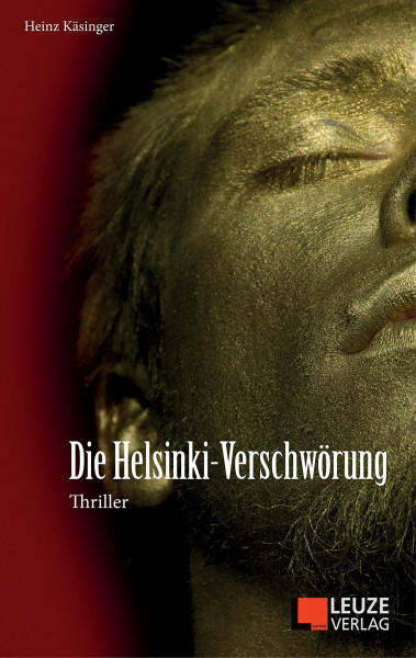 Die Helsinki-Verschwörung